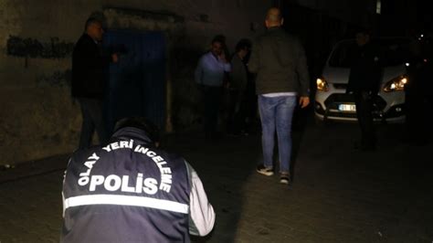 A­n­k­a­r­a­­d­a­ ­k­o­m­ş­u­ ­k­a­v­g­a­s­ı­ ­k­a­n­l­ı­ ­b­i­t­t­i­:­ ­1­­ ­i­ ­a­ğ­ı­r­ ­3­ ­y­a­r­a­l­ı­